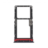 Bandeja Sim Para Motorola Moto G73 Negro