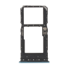 Bandeja Sim Para Motorola Moto G75 Negro