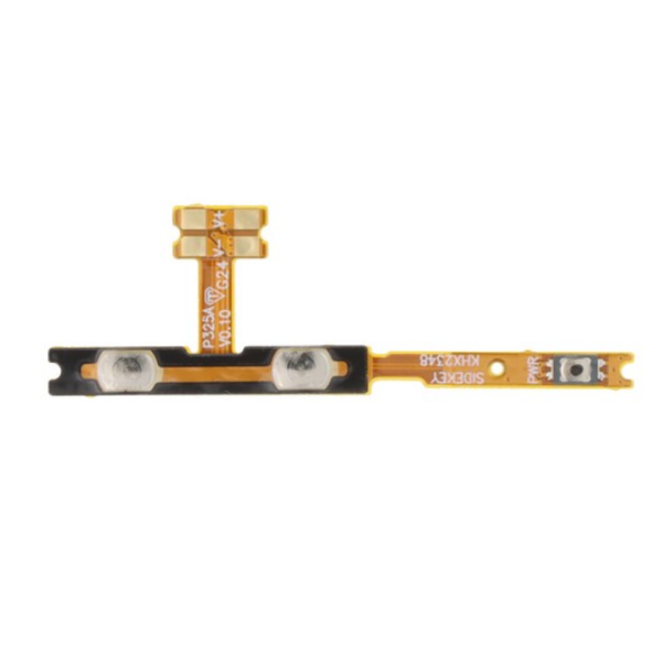 Flex De Power Para Motorola Moto E15