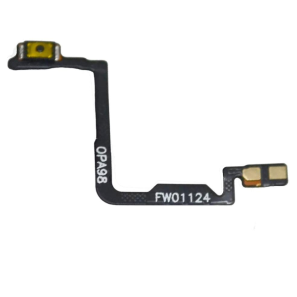 Flex De Power Para Oneplus Nord 2T /1+ Nord 2T