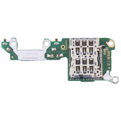 Placa Lector Sim Para Oppo Reno 6 Pro /Reno 6 Pro Plus