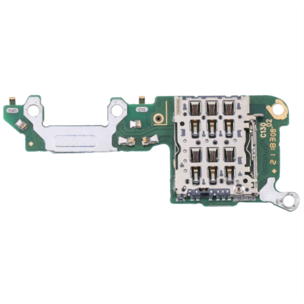 Placa Lector Sim Para Oppo Reno 6 Pro /Reno 6 Pro Plus
