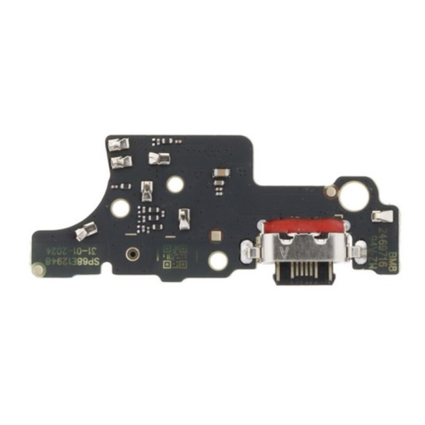 Placa De Carga Para Motorola Moto E14
