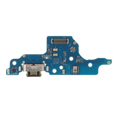 Placa De Carga Para Motorola Moto E15