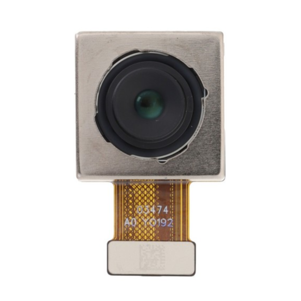Camara Trasera Para Redmi Note 14 Pro 5G