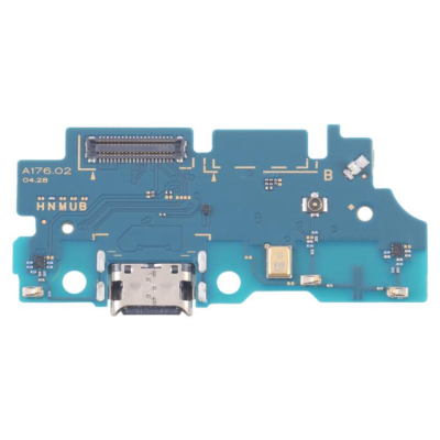 Placa De Carga Para Samsung A17 5G /A176