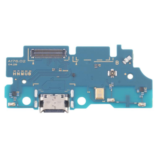 Placa De Carga Para Samsung A17 5G /A176