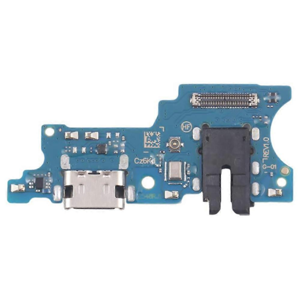 Placa De Carga Para Samsung A07 /A075