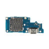 Placa De Carga Para Realme 12 4G