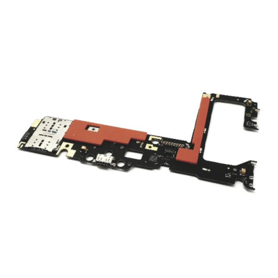 Placa De Carga Para Huawei Tab M6 10.8