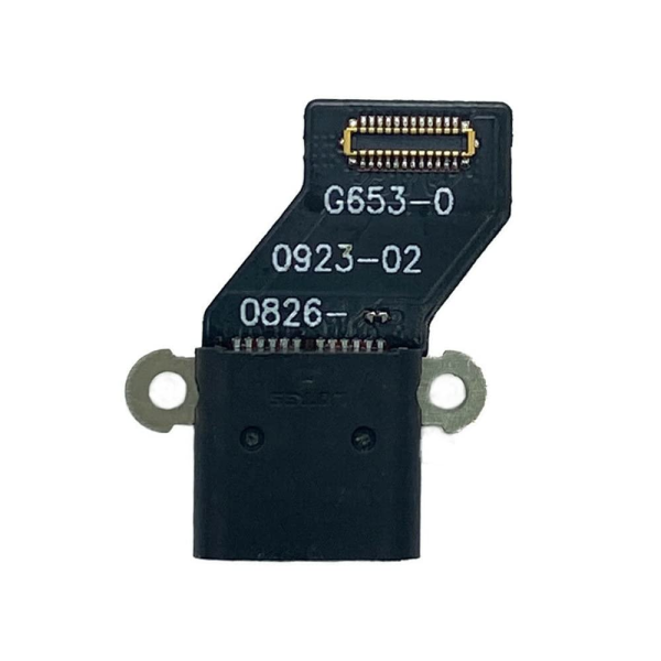 Flex De Carga Para Google Pixel 4A