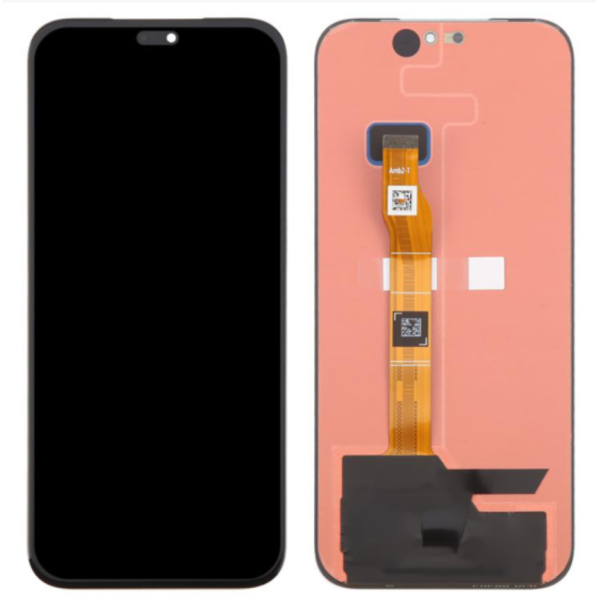 Pantalla Completa Para Huawei Honor 400 Lite - 553