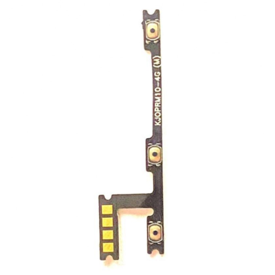 Flex De Power Para Realme 10 4G