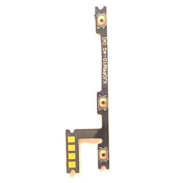 Flex De Power Para Realme 10 4G