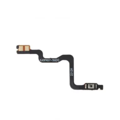 Flex De Power Para Oppo A77 4G