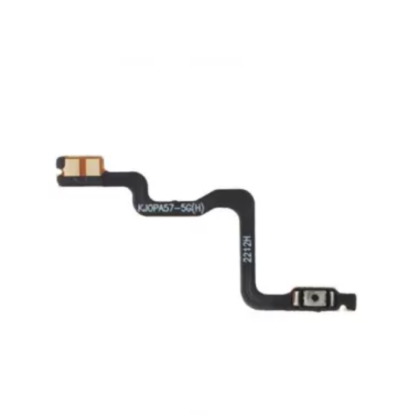 Flex De Power Para Oppo A77 4G