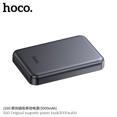 Hoco. J160 Power Bank Inalambrico