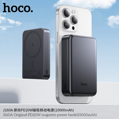 Hoco. J160A Power Bank Inalambrico