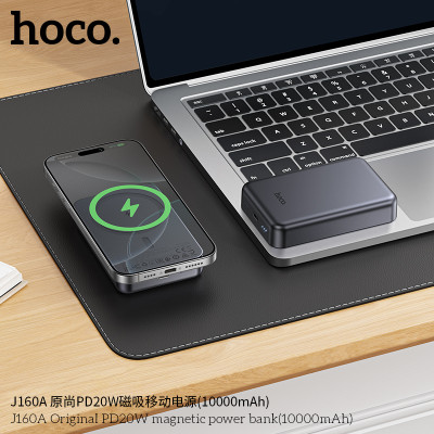 Hoco. J160A Power Bank Inalambrico