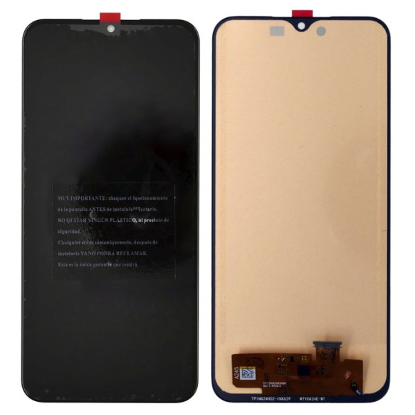 Pantalla Completa Para Samsung M34/M346/M34 5G Oled
