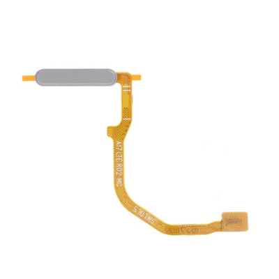 Flex De Huella Para Samsung A17 5G /A176 Blanco