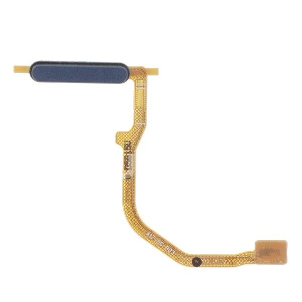 Flex De Huella Para Samsung A17 5G /A176 Azul