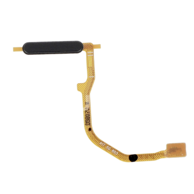 Flex De Huella Para Samsung A17 4G /A175 Negro