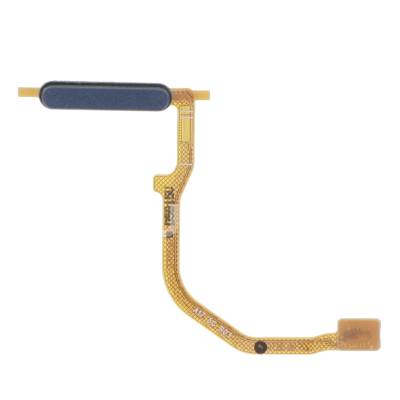 Flex De Huella Para Samsung A17 4G /A175 Azul