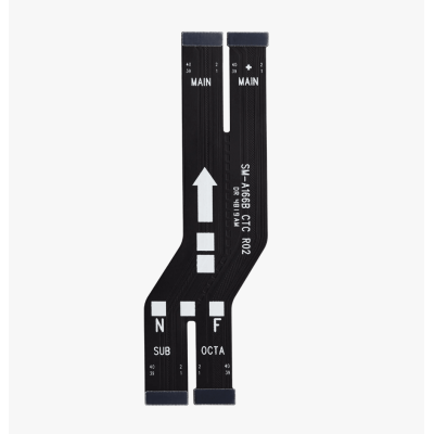 Flex Conexion Para Samsung A17 4G /A175