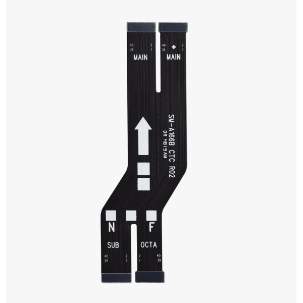Flex Conexion Para Samsung A17 4G /A175