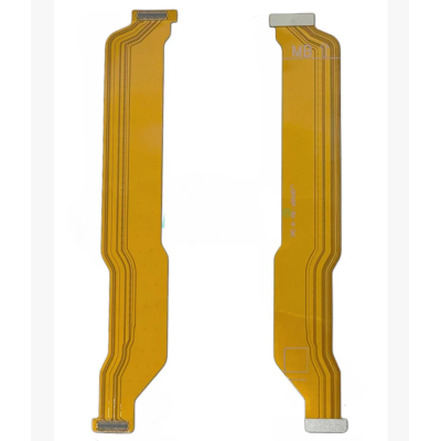 Flex Conexion Para Oppo A5 Pro 5G