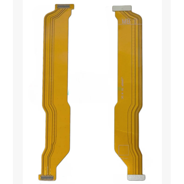 Flex Conexion Para Oppo A5 Pro 5G