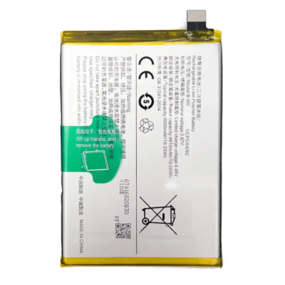 Bateria Para Vivo Y35 4G /Y33T /T32 B-W0