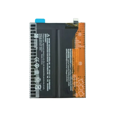 Bateria Para Redmi Note 14 4G Br50
