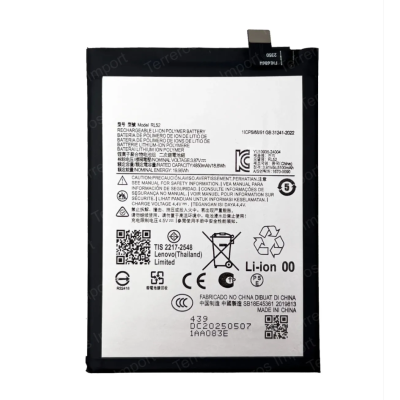 Bateria Para Motorola Moto G15 /E15 /G05 Rl52
