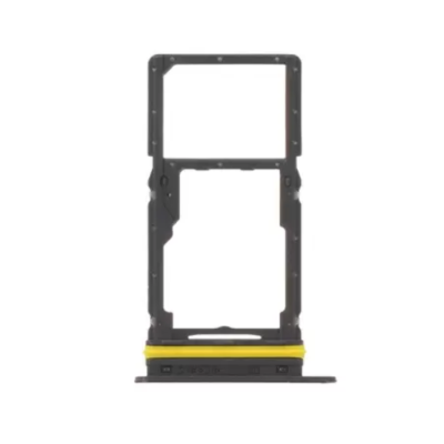 Bandeja Sim Para Samsung A17 5G /A176 Negro