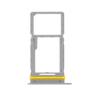 Bandeja Sim Para Samsung A17 5G /A176 Blanco