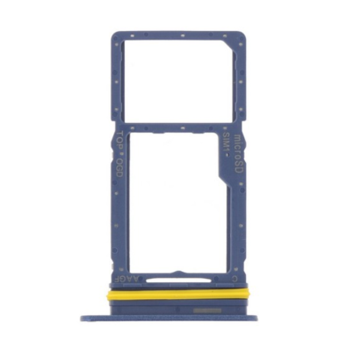 Bandeja Sim Para Samsung A17 5G /A176 Azul