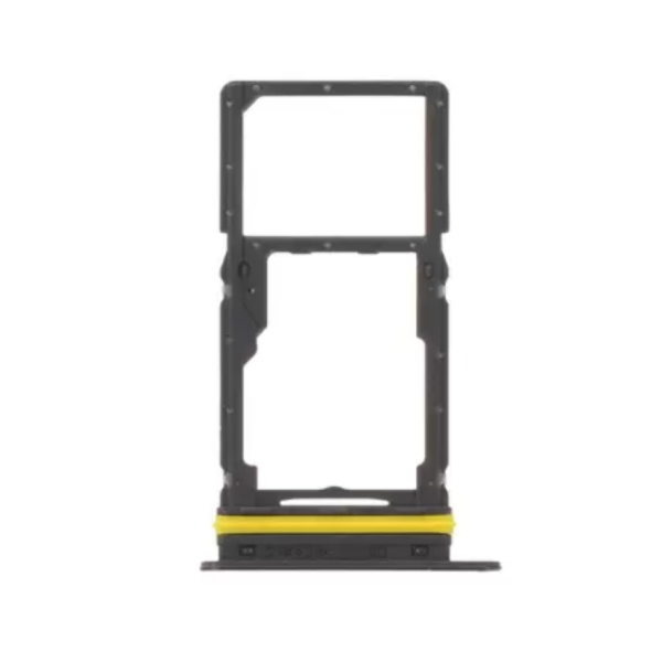Bandeja Sim Para Samsung A17 4G /A175 Negro