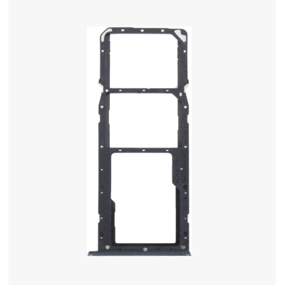 Bandeja Sim Para Samsung A07 /A075 Negro