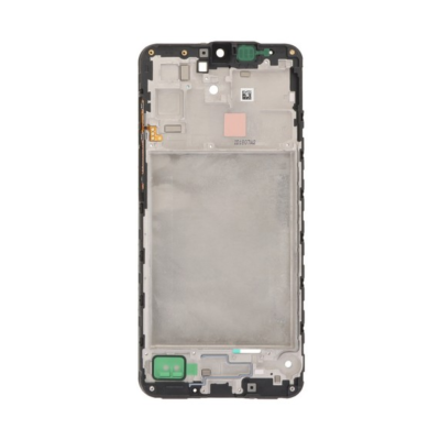 Pantalla Completa Original Servicepack Para Samsung A17 5G / A176 Con Marco