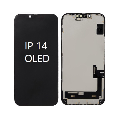Pantalla Completa Para Iphone 14 -Oled
