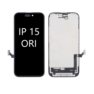 Pantalla Completa Para Iphone 15 Original ☆