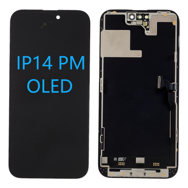 Pantalla Completa Para Iphone 14 PRO MAX -Oled