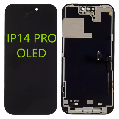 Pantalla Completa Para Iphone 14 PRO -Oled