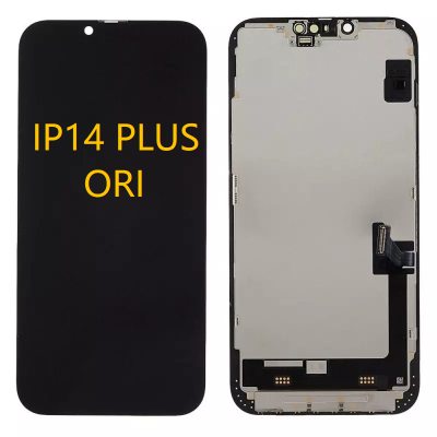 Pantalla Completa Para Iphone 14 Plus Original ☆