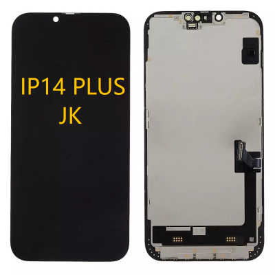 Pantalla Completa Para Iphone 14 Plus Incell JK Premium