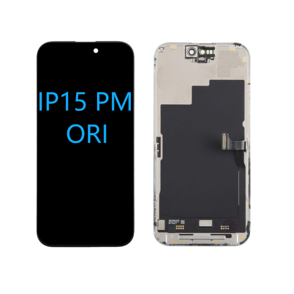 Pantalla Completa Para Iphone 15 PRO MAX Original ☆