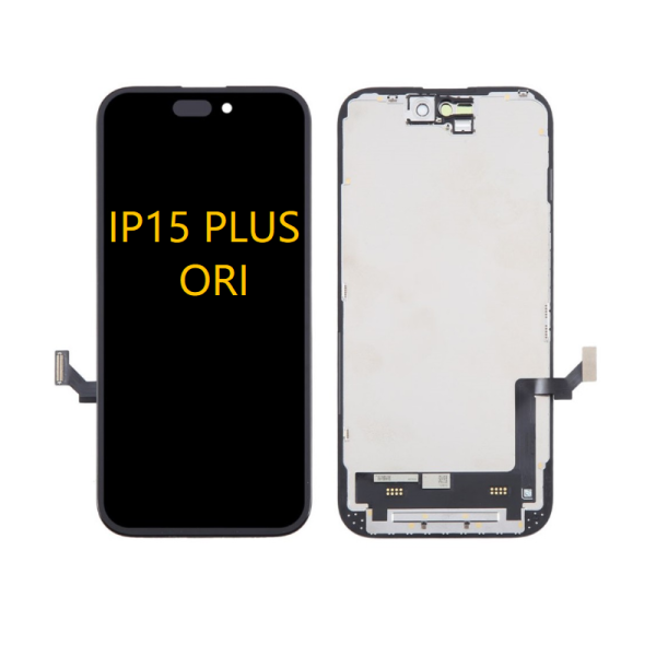 Pantalla Completa Para Iphone 15 plus Original