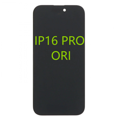 Pantalla Completa Para Iphone 16 Pro Original ☆